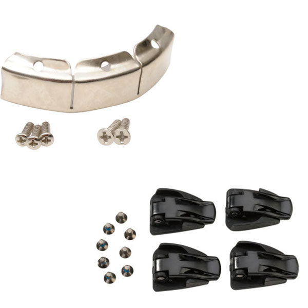 Moose Racing M1.2 Replacement Parts