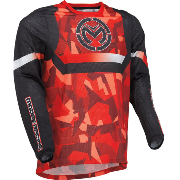 Moose Racing - Sahara Jersey