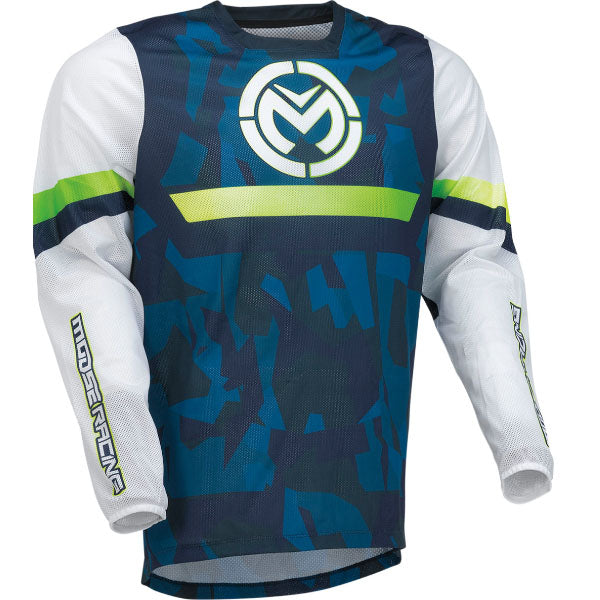 Moose Racing - Sahara Jersey