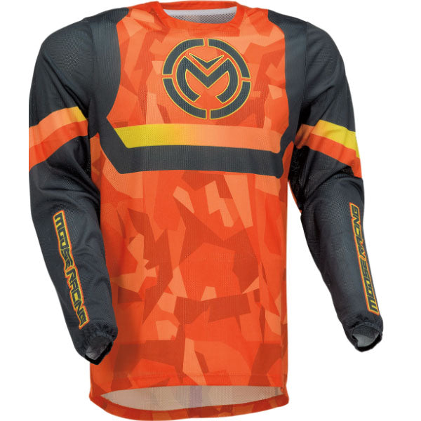 Moose Racing - Sahara Jersey