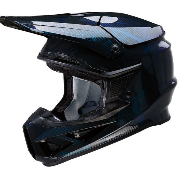 Moose Racing - F.I. Agroid Camo Helmet