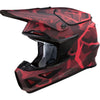 Moose Racing - F.I. Agroid Camo Helmet