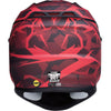 Moose Racing - F.I. Agroid Camo Helmet