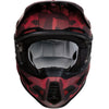 Moose Racing - F.I. Agroid Camo Helmet