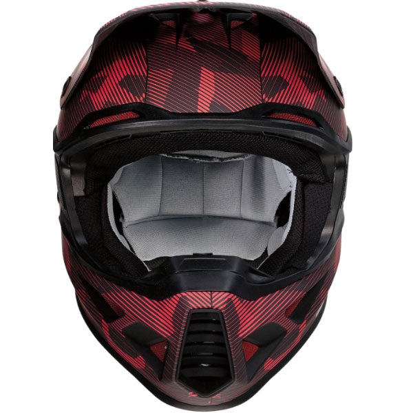 Moose Racing - F.I. Agroid Camo Helmet