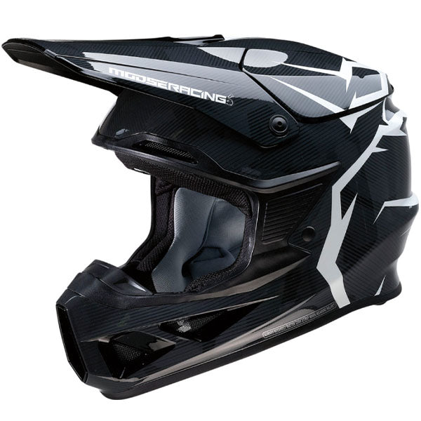 Moose Racing - F.I. Agroid Camo Helmet
