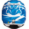 Moose Racing - F.I. Agroid Camo Helmet