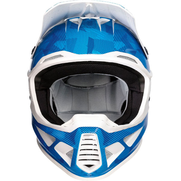 Moose Racing - F.I. Agroid Camo Helmet
