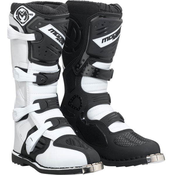 Moose Racing - Qualifier MX Boots