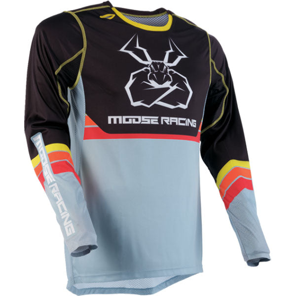 Moose Racing - Agroid Jersey