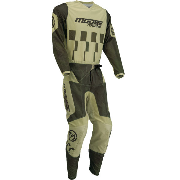 Moose Racing - Qualifier Pant