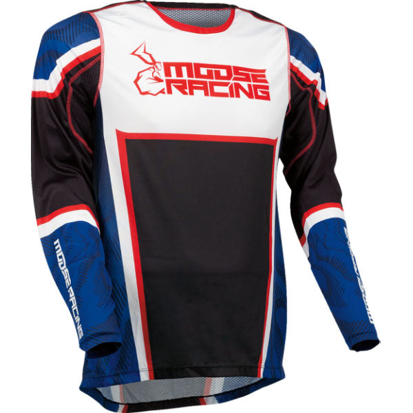 Moose Racing - Agroid Jersey