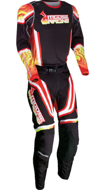 Moose Racing Agroid Jersey, Pant Combo SKU moose-racing-mx24-fa-agroid-jersey-pant-combo