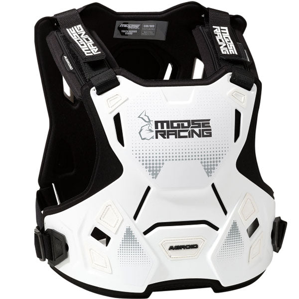 Moose Racing - Agroid Chest Guard (Youth)