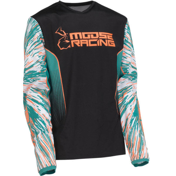 Moose Racing - Agroid Jersey (Youth)