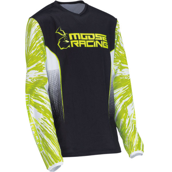 Moose Racing - Agroid Jersey (Youth)