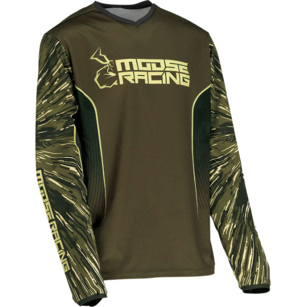 Moose Racing - Agroid Jersey (Youth)