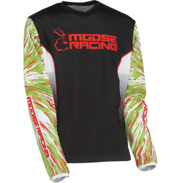 Moose Racing - Agroid Jersey (Youth)