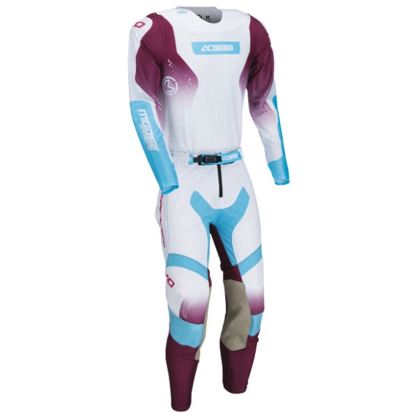 Moose Racing - Alpha One Jersey, Pant Combo