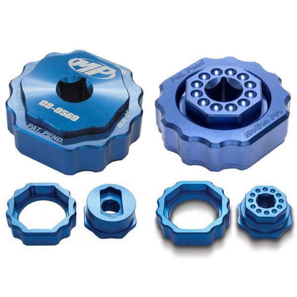 Motion Pro - Fork Cap Tool