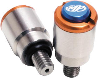 Motion Pro - Micro Bleeder (WP Forks - No Ext. Preload)