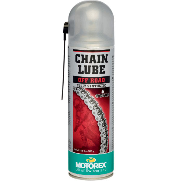 Chain Lubricants collection image