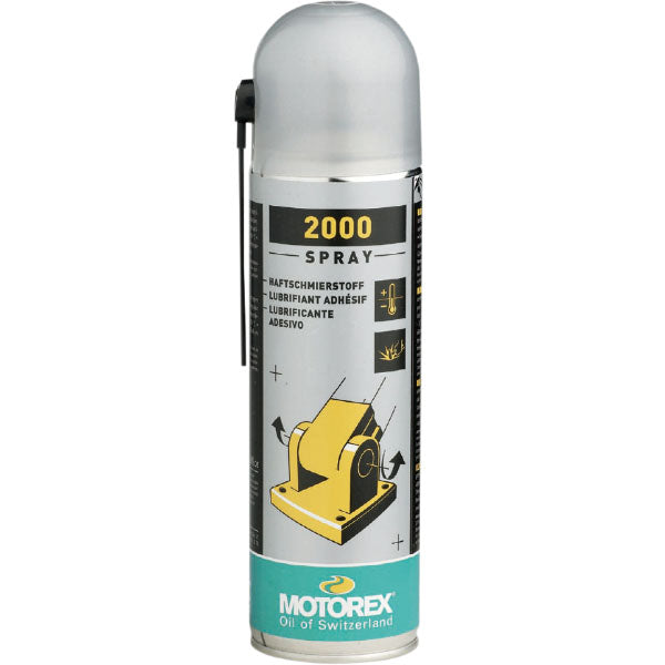 Motorex - 2000 Synthetic Grease Spray