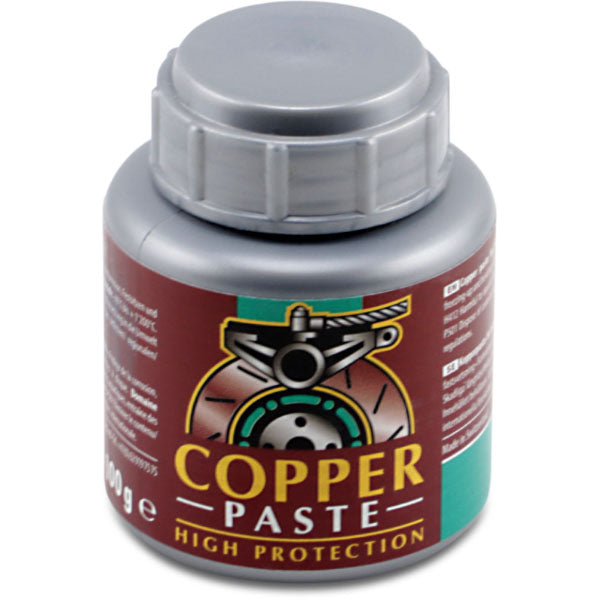 Motorex - Copper Anti-Seize Paste