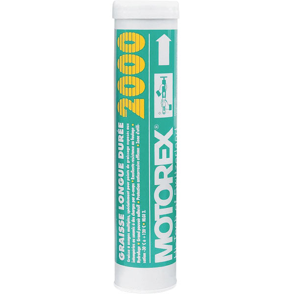 Motorex - Long Term 2000 Synthetic Grease