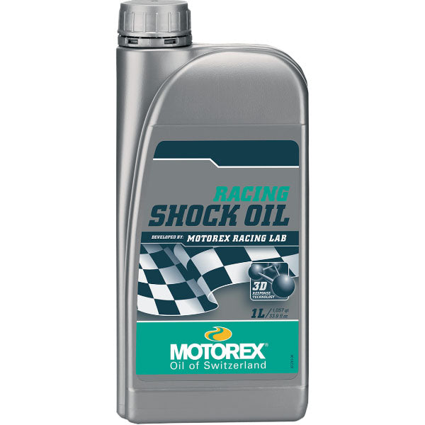 Motorex - Racing Shock Oil