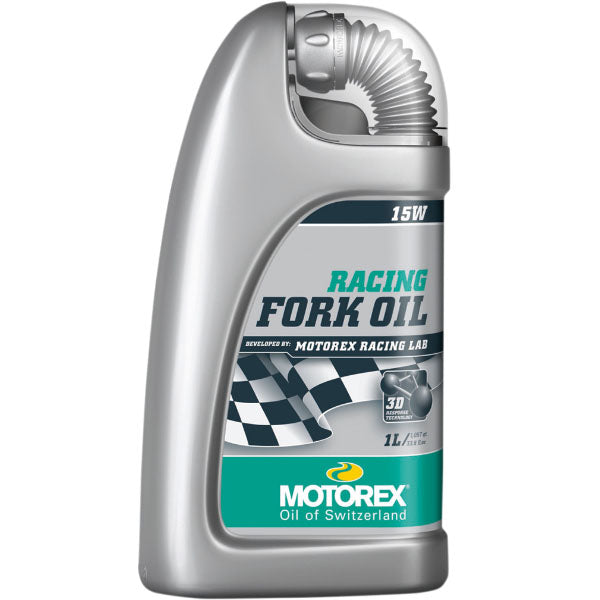 Motorex - Racing 15W Fork Oil