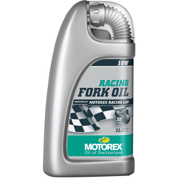 Motorex - Racing 10W Fork Oil