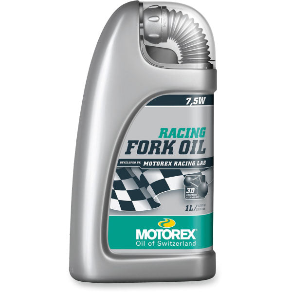 Motorex - Racing 7.5W Fork Oil