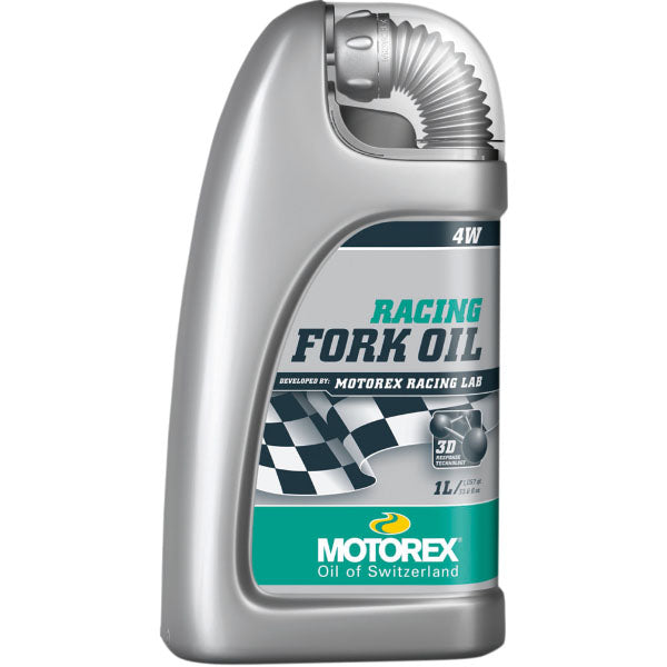 Motorex - Racing 4W Fork Oil