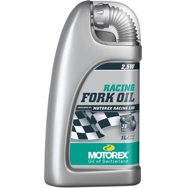 Motorex - Racing 2.5W Fork Oil