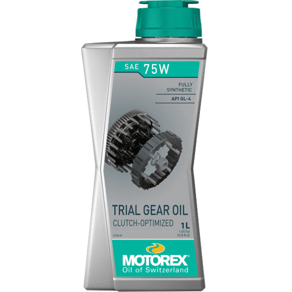 Motorex - Trail Gear Oil