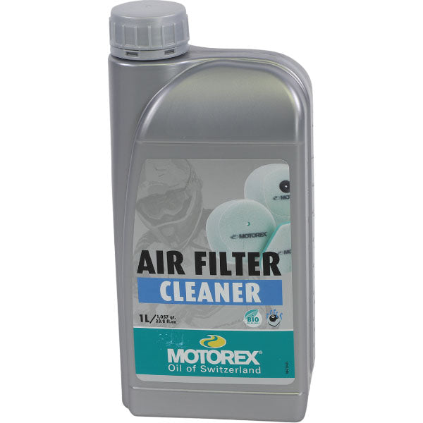Motorex - Bio-Degradable Foam Air Filter Cleaner