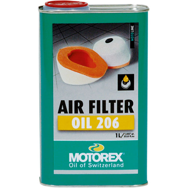 Motorex - Air Filter Oil 206
