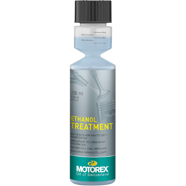 Motorex - Ethanol Fuel Treatment