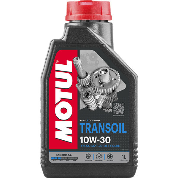Motul - Transoil 10W-30 Transmission Fluid