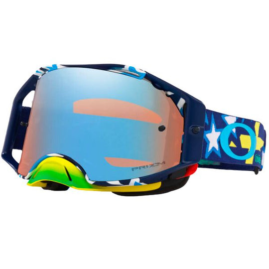 chase sexton oakley goggles Oakley