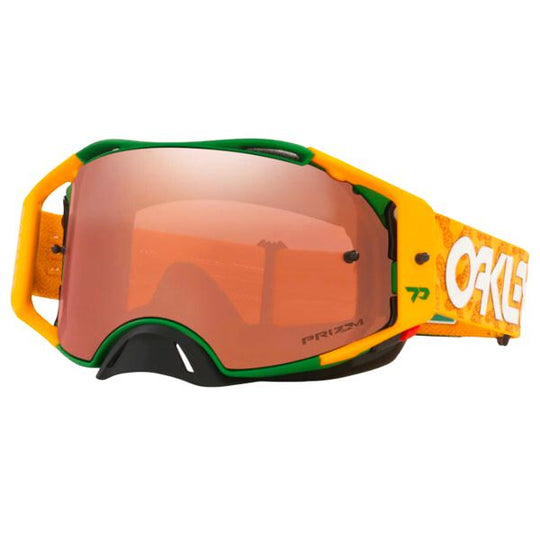 chase sexton oakley goggles Oakley