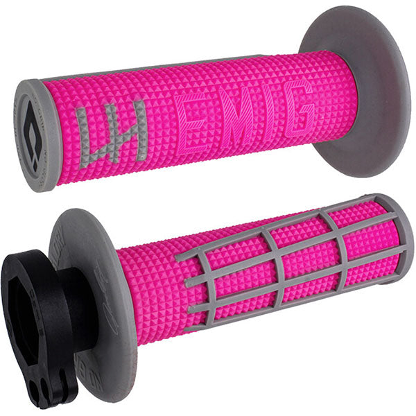 ODI - Emig 2.0 V2 Lock-On Grips