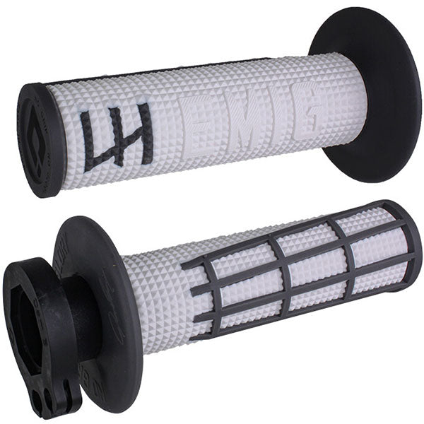 ODI - Emig 2.0 V2 Lock-On Grips