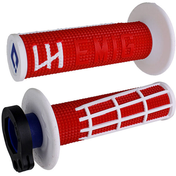 ODI - Emig 2.0 V2 Lock-On Grips