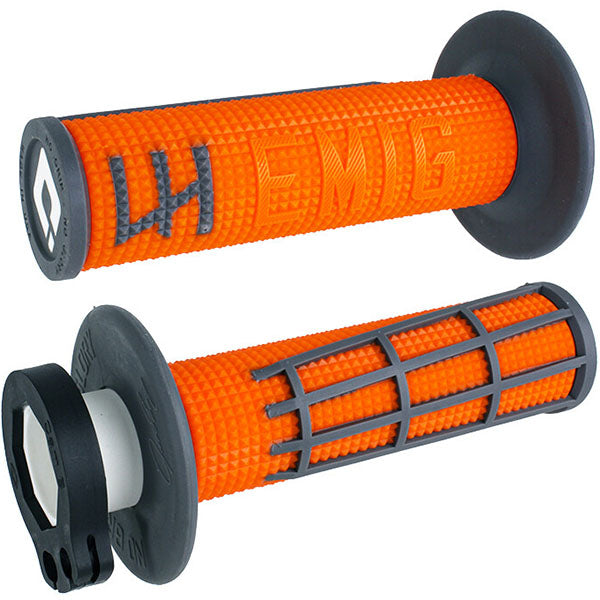 ODI - Emig 2.0 V2 Lock-On Grips