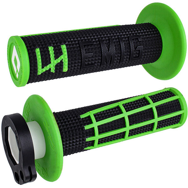 ODI - Emig 2.0 V2 Lock-On Grips