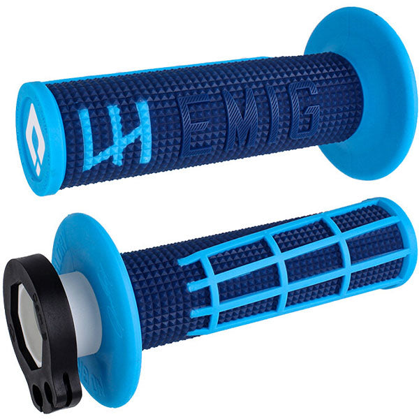 ODI - Emig 2.0 V2 Lock-On Grips