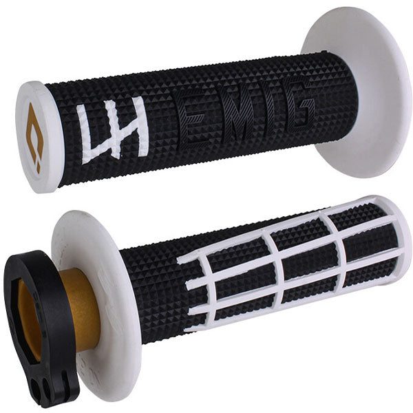 ODI - Emig 2.0 V2 Lock-On Grips