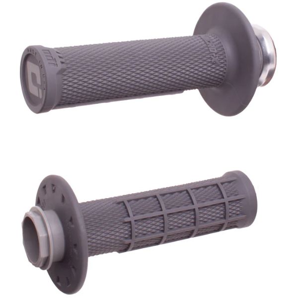 ODI - Micro-X V2 Lock On Half Waffle Grips